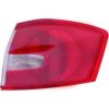 DIEDERICHS 1470091 Combination Rearlight